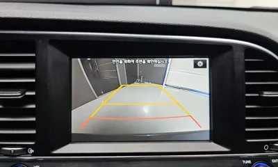 Hyundai Avante 2016, 130174 км, за 5464.49 USD - фото 14