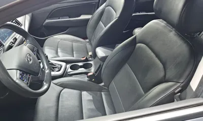 Hyundai Avante 2016, 130174 км, за 5464.49 USD - фото 17