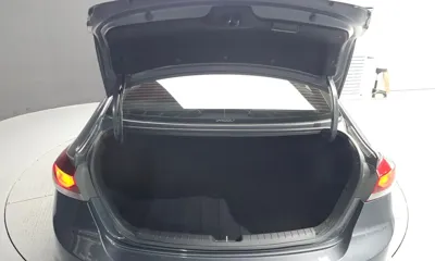 Hyundai Avante 2016, 130174 км, за 5464.49 USD - фото 20