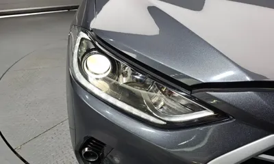 Hyundai Avante 2016, 130174 км, за 5464.49 USD - фото 22
