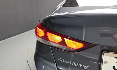 Hyundai Avante 2016, 130174 км, за 5464.49 USD - фото 23
