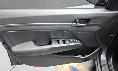 Hyundai Avante 2016, 130174 км, за 5464.49 USD - фото 24