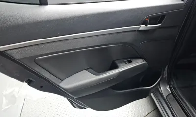 Hyundai Avante 2016, 130174 км, за 5464.49 USD - фото 25