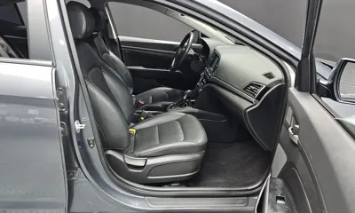 Hyundai Avante 2016, 130174 км, за 5464.49 USD - фото 26