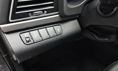 Hyundai Avante 2016, 130174 км, за 5464.49 USD - фото 27