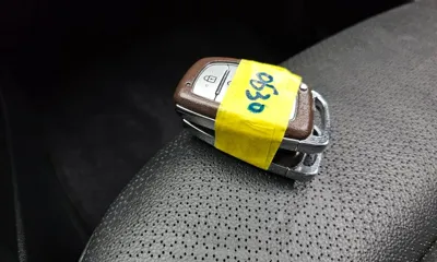 Hyundai Avante 2016, 130174 км, за 5464.49 USD - фото 28