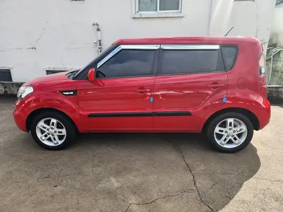 Kia Soul 2011, 171737 км, за 1916.98 USD