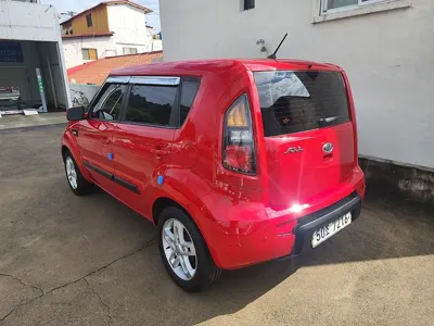 Kia Soul 2011, 171737 км, за 1916.98 USD