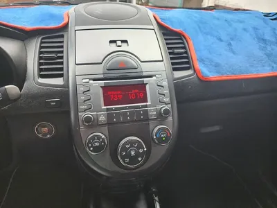 Kia Soul 2011, 171737 км, за 1903.64 USD - фото 7