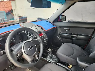 Kia Soul 2011, 171737 км, за 1903.64 USD - фото 13