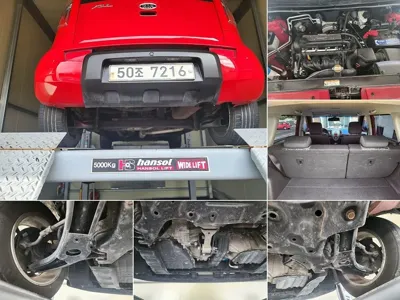 Kia Soul 2011, 171737 км, за 1903.64 USD - фото 16