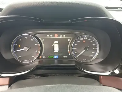 GAC Motor Trumpchi GS8 2017, 105399 км, за 7141.86 USD - фото 12