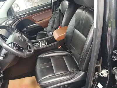 GAC Motor Trumpchi GS8 2017, 105399 км, за 7141.86 USD - фото 15