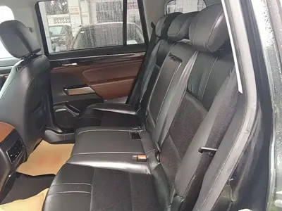 GAC Motor Trumpchi GS8 2017, 105399 км, за 7141.86 USD - фото 17