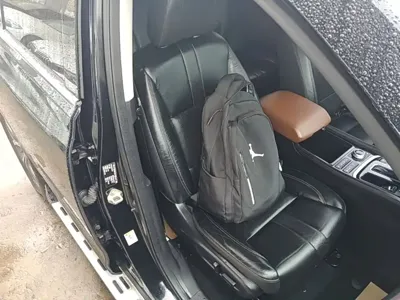 GAC Motor Trumpchi GS8 2017, 105399 км, за 7141.86 USD - фото 25