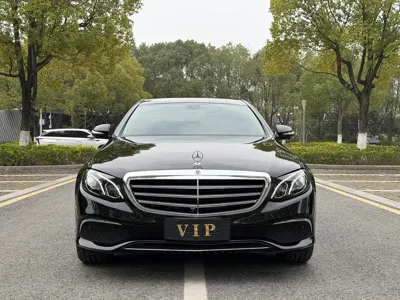 Mercedes-Benz E-Class 2020, 112000 км, за 27451.32 USD