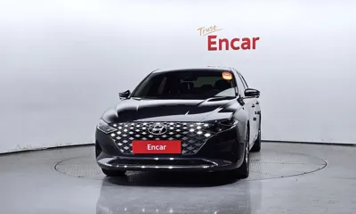 Hyundai Grandeur 2020, 39065 км, за 14212.07 USD