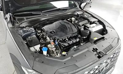 Hyundai Grandeur 2020, 39065 км, за 14212.07 USD - фото 6