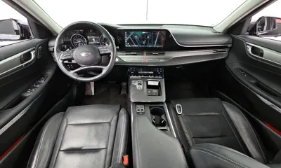 Hyundai Grandeur 2020, 39065 км, за 14212.07 USD - фото 7