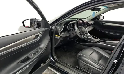 Hyundai Grandeur 2020, 39065 км, за 14212.07 USD - фото 10