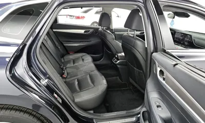 Hyundai Grandeur 2020, 39065 км, за 14212.07 USD - фото 12