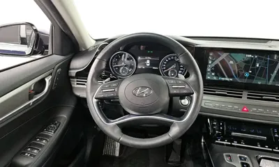 Hyundai Grandeur 2020, 39065 км, за 14212.07 USD - фото 13