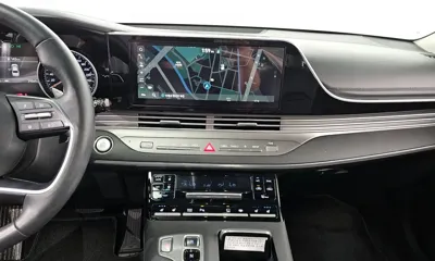 Hyundai Grandeur 2020, 39065 км, за 14212.07 USD - фото 15