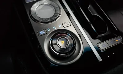 Genesis G80 2022, 61618 км, за 22703.64 USD - фото 9