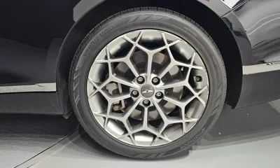 Genesis G80 2022, 61618 км, за 22703.64 USD - фото 21
