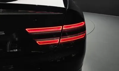 Genesis G80 2022, 61618 км, за 22703.64 USD - фото 23
