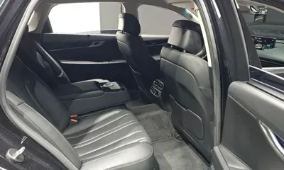 Genesis G80 2022, 61618 км, за 22703.64 USD - фото 26