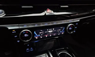 Genesis G80 2022, 61618 км, за 22703.64 USD - фото 27