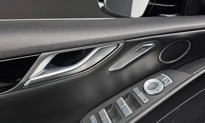 Genesis G80 2022, 61618 км, за 22703.64 USD - фото 31