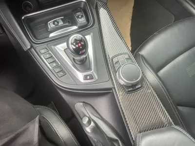 BMW M4 2018, 83000 км, за 32428.2 USD - фото 6
