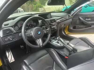 BMW M4 2018, 83000 км, за 32428.2 USD - фото 8