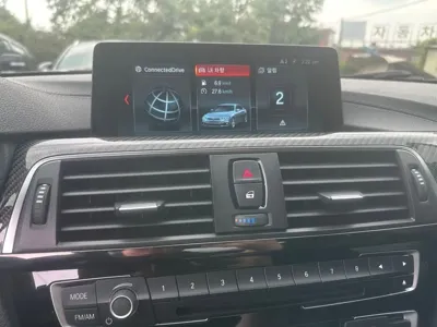 BMW M4 2018, 83000 км, за 32428.2 USD - фото 11