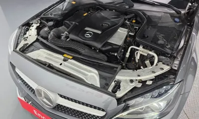 Mercedes-Benz C-Class 2016, 141674 км, за 9183.41 USD - фото 6