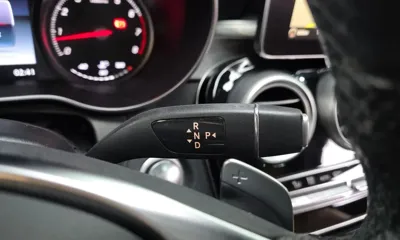 Mercedes-Benz C-Class 2016, 141674 км, за 9183.41 USD - фото 9
