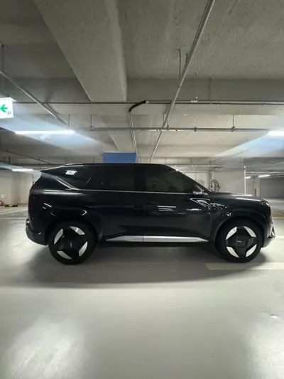 Kia EV5 2026, 1000 км, за 14267.11 USD