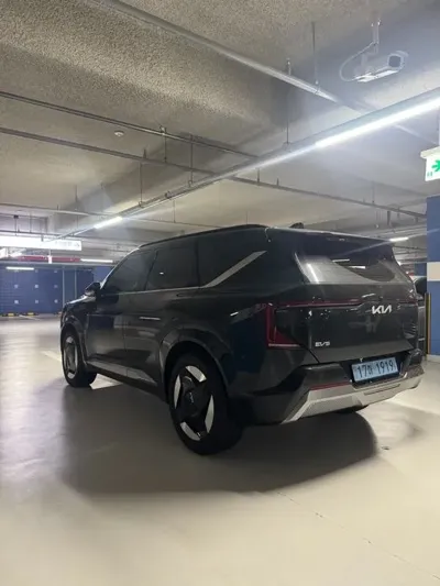 Kia EV5 2026, 1000 км, за 14267.11 USD - фото 6