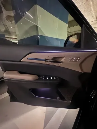 Kia EV5 2026, 1000 км, за 14267.11 USD - фото 9