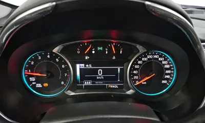 ChevroletGMDaewoo Malibu 2018, 35728 км, за 7280.76 USD - фото 8