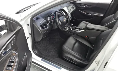 ChevroletGMDaewoo Malibu 2018, 35728 км, за 7280.76 USD - фото 10