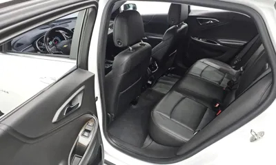 ChevroletGMDaewoo Malibu 2018, 35728 км, за 7280.76 USD - фото 11
