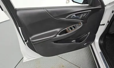 ChevroletGMDaewoo Malibu 2018, 35728 км, за 7280.76 USD - фото 24