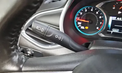 ChevroletGMDaewoo Malibu 2018, 35728 км, за 7280.76 USD - фото 30