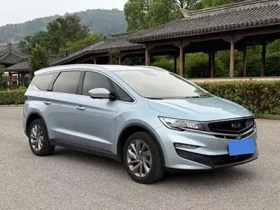 Geely Jia Ji 2020, 48000 км, за 6335.73 USD