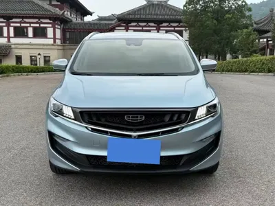 Geely Jia Ji 2020, 48000 км, за 6335.73 USD