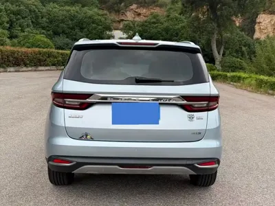 Geely Jia Ji 2020, 48000 км, за 6335.73 USD