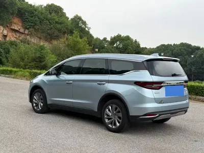 Geely Jia Ji 2020, 48000 км, за 6335.73 USD